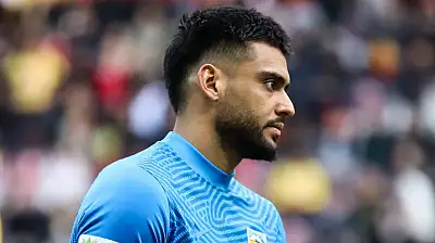 Kayserispor'da Bilal Bayazit bilmecesi: Antrenmanlara katılmadı