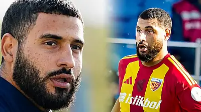 Kayserispor'da bir ayrılık daha mı yaşanacak? Bennasser için kritik gün