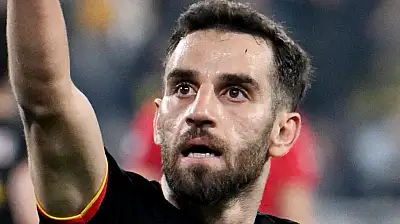 Kayserispor'da bir dönem kapandı! Ramazan Civelek'in veda sözleri dikkat çekti