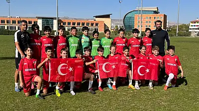 Kayserispor'da bir dönem sona erdi! Duygusal bir veda daha