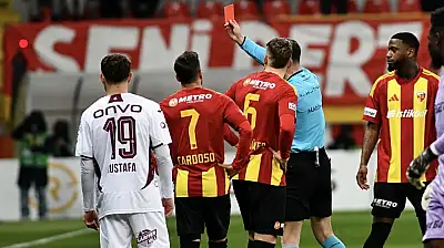 Kayserispor'da bir fesih iddiası daha! Sayı 4'e çıkabilir