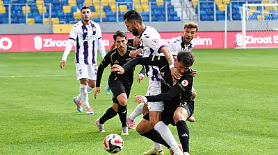Kayserispor'da Bitlis maçı öncesi dikkat çeken tercih!