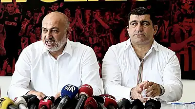 Kayserispor'da bitmeyen hesap!