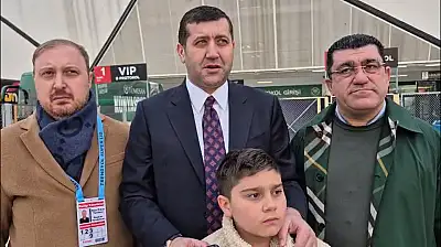 Kayserispor'da borçlar eriyor: Ersoy ve Açıkalın'dan yeni rekor ödeme!