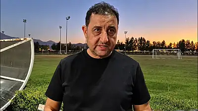 Kayserispor'da büyük değişim yaşandı