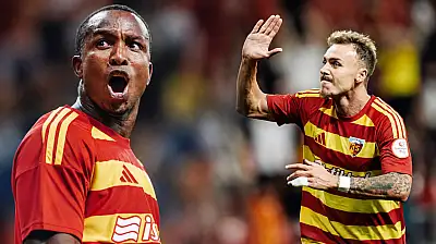 Kayserispor'da büyük dönüş: Gizli güç ortaya çıktı