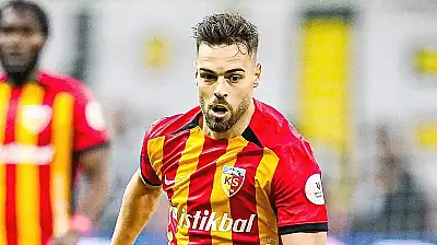 Kayserispor'da Cardoso bilmecesi! Ayrıldı haberlerine kulüpten yanıt