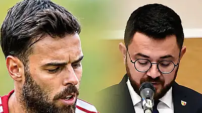 Kayserispor'da Cardoso'nun sözleşmesi feshedildi mi? Emir Akpınar cevap verdi