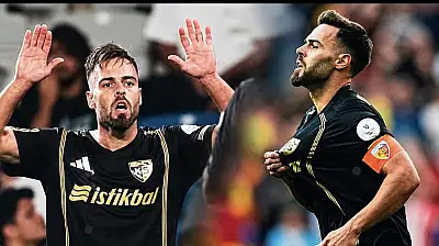Kayserispor'da Cardoso sonrası karar verildi