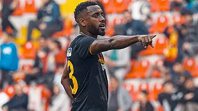 Kayserispor'da Carole şoku!