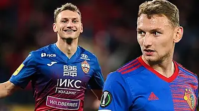 Kayserispor'da Chalov dosyası yeniden açıldı: Rus golcü için tek bir engel var