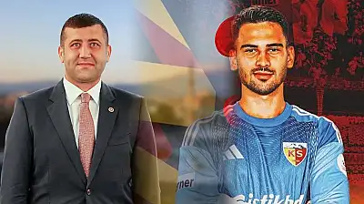 Kayserispor'da Deniz Dönmezer gelişmesi! Hull City'den 1 milyon 50 bin Pound