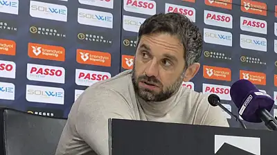 Kayserispor'da Djalovic gitti! Thomas Reis gerçeği ortaya çıktı