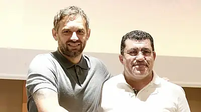 Kayserispor'da Djalovic kararı! Göztepe maçına çıkmayacak mı?