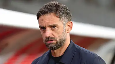 Kayserispor'da Djalovic neden antrenmana çıkmadı? Sebebi belli oldu