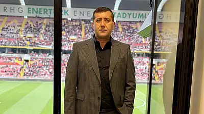 Kayserispor'da düğmeye basıldı! Baki Ersoy'dan Kayserispor için net mesaj