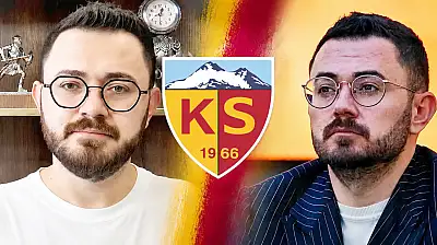 Kayserispor'da Emir Akpınar'ın sözleri gerçek oldu!