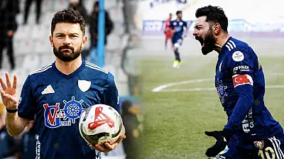 Kayserispor'da Eren Tozlu iddiası! Bir taraf 'anlaştı' diyor ama...