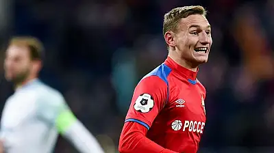 Kayserispor'da Fedor Chalov heyecanı: Rus golcünün geliş saati netleşti