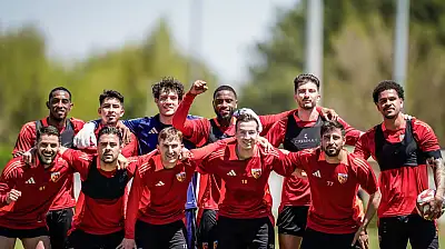 Kayserispor'da flaş ayrılık... Devam eden sözleşmesini feshetti!