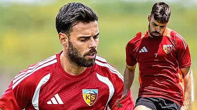 Kayserispor'da flaş iddia: Miguel Cardoso ayrılıyor mu?