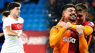 Kayserispor'da Galatasaray sürprizi! Genç yıldız için harekete geçildi