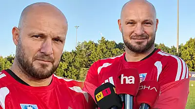 Kayserispor'da Gökhan Değirmenci'den yıllar sonra gelen itiraf
