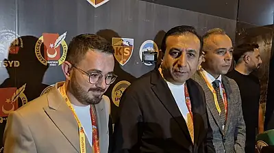Kayserispor'da gözler Çarşamba'ya çevrildi! Yönetim tarih verdi