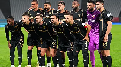 Kayserispor'da gözler Djalovic'te! Eyüpspor maçının muhtemel 11'inde kimler var?