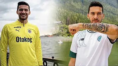 Kayserispor'da gözler Kayserili golcüye çevrildi! 'En az 15 golü var'