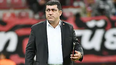 Kayserispor'da gündem transfer: Rota İstanbul...