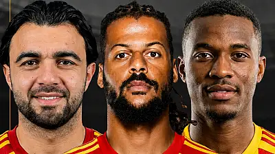Kayserispor'da herkes aynı üç ismi konuşuyor!