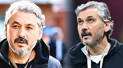 Kayserispor'da hesaplar değişti! Gerin zorunlu değişiklik yapacak