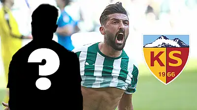 Kayserispor'da İstanbul hattı açıldı - Transfer masası kuruldu, savunma için kritik hamle daha!