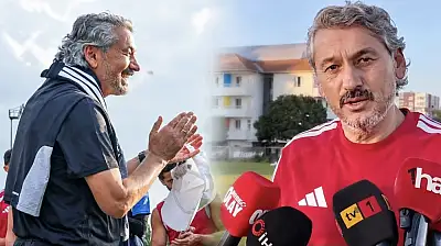 Kayserispor'da İstanbulspor maçı öncesi Atila Gerin'i düşündüren gelişme