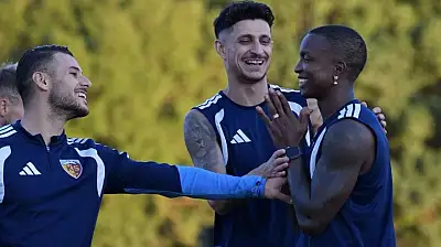 Kayserispor'da kaderi değişti!