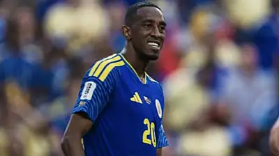 Kayserispor'da kadro değişimi sürüyor: Joshua Brenet için kritik karar