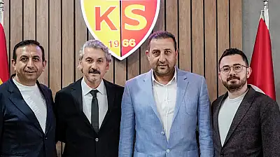 Kayserispor'da kadro şekilleniyor: Kimler kalacak?