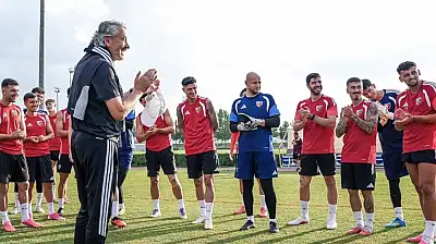 Kayserispor'da kritik maç öncesi hesaplar değişebilir! Karar maç saatinde