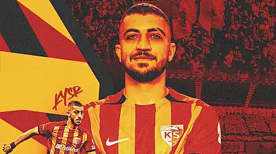Kayserispor'da Majid Hosseini bilmecesi! Kampa neden katılmıyor?
