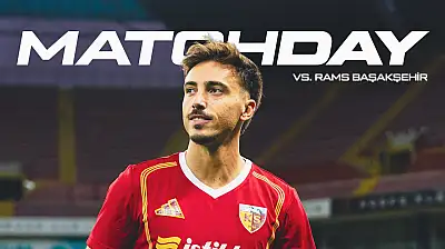 Kayserispor'da milyon euroluk ayrılık! Joao Mendes kararını verdi