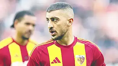 Kayserispor'da müjdeli haber! Majid Hosseini Antalya kampına katılacak mı?