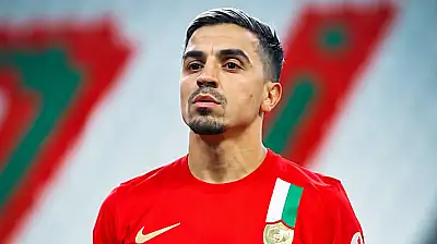 Kayserispor'da Murat Uçar transferinde mutlu son