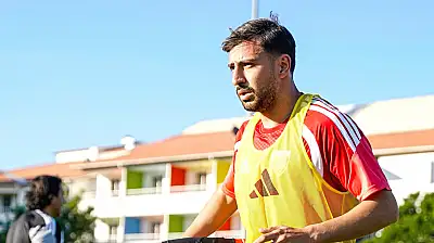 Kayserispor'da Nurettin Korkmaz gerçeği