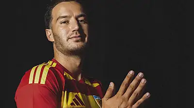 Kayserispor'da Oğulcan Çağlayan'dan ağır sözler! Kime söyledi?