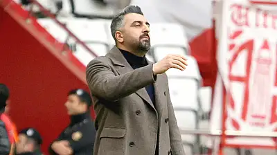 Kayserispor'da olmadı, Amedspor'da başarıdan başarıya koşuyor!