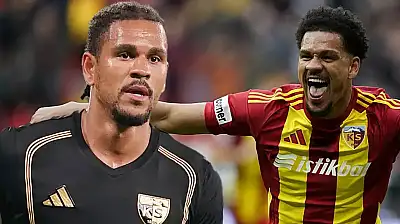 Kayserispor'da Onugkha kalacak mı? İşte yönetimin planı