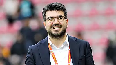 Kayserispor'da Samet Koç sessizliğini bozdu! Gece yarısı dikkat çeken açıklama