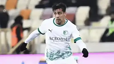 Kayserispor'da Samet Yalçın sesleri! Prensip anlaşması iddiası