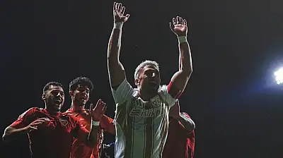 Kayserispor'da şampiyonluk için bunu yaptılar!